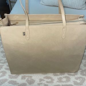 Beis large work tote